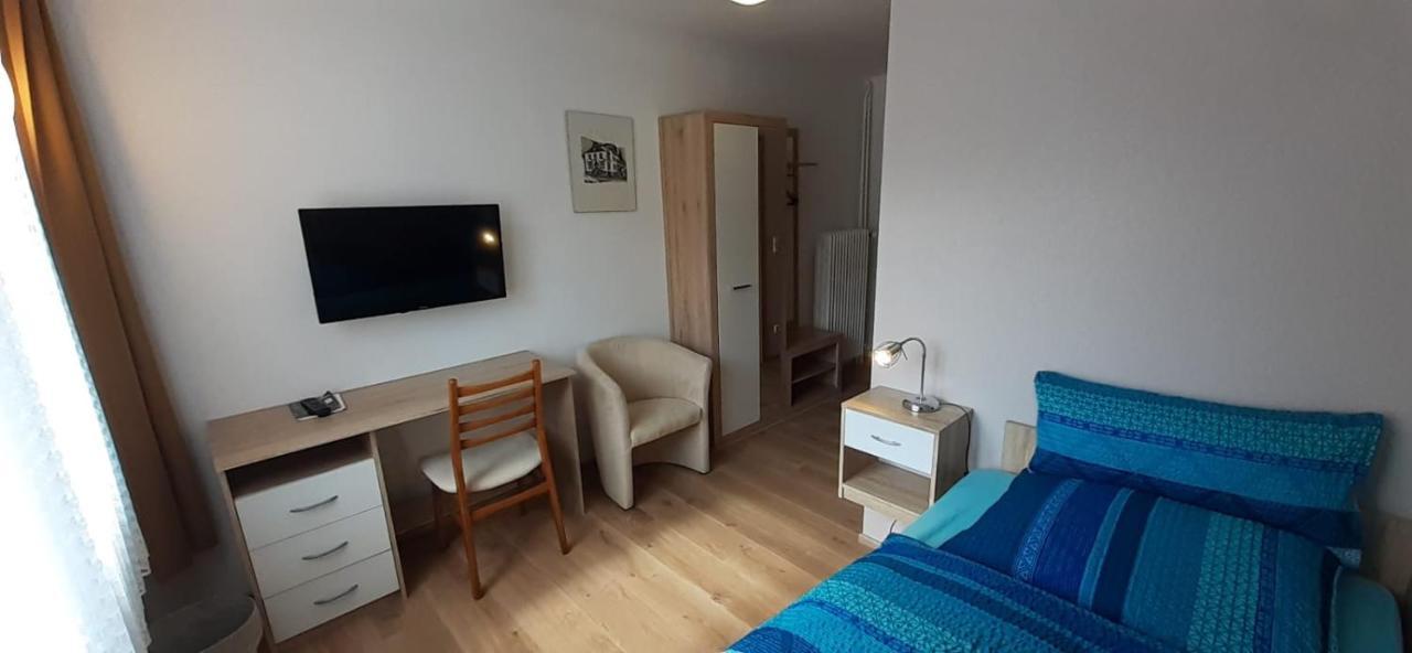 Gaestehaus Viktoria Bad Bertrich Extérieur photo